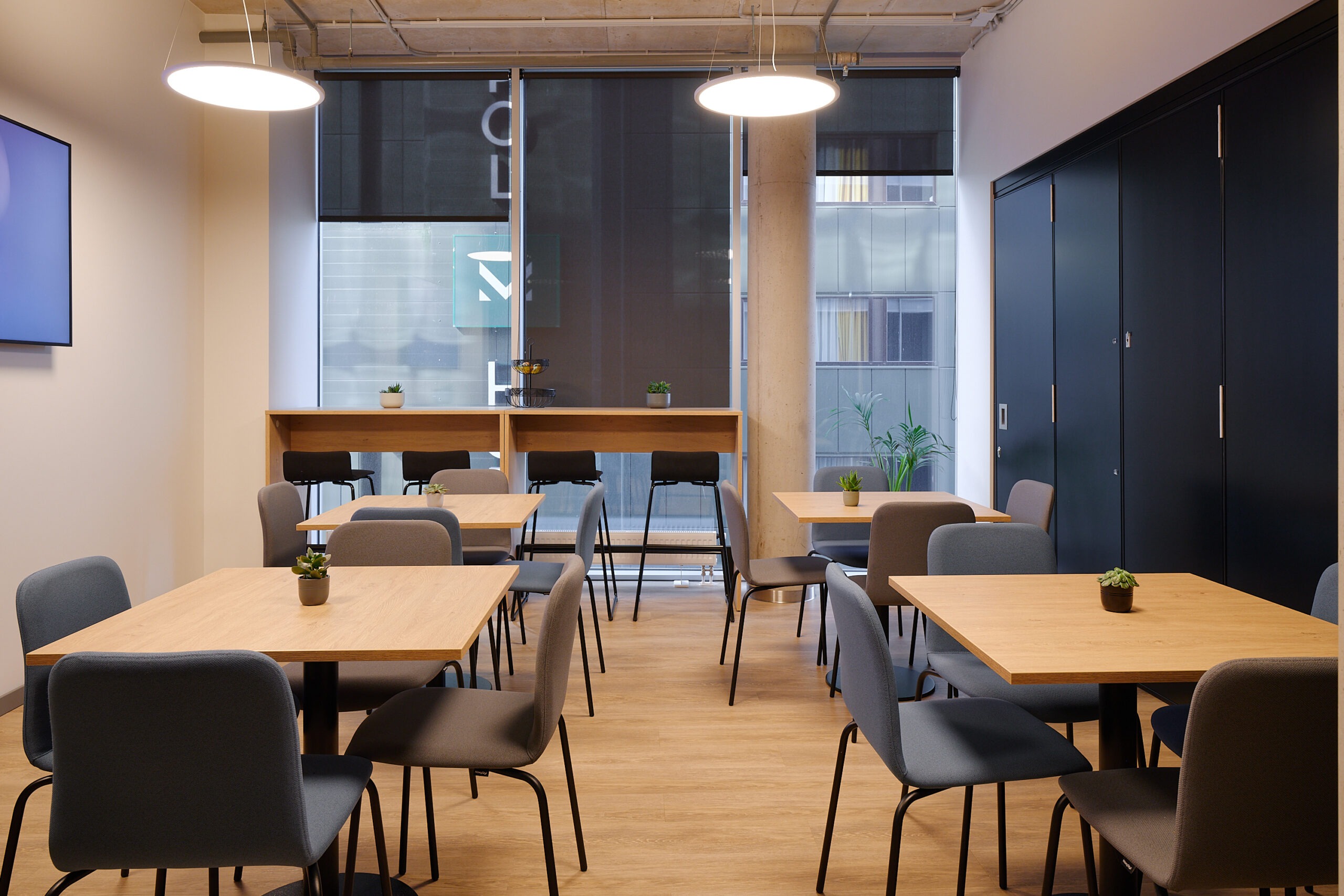 Office in Tallinn
