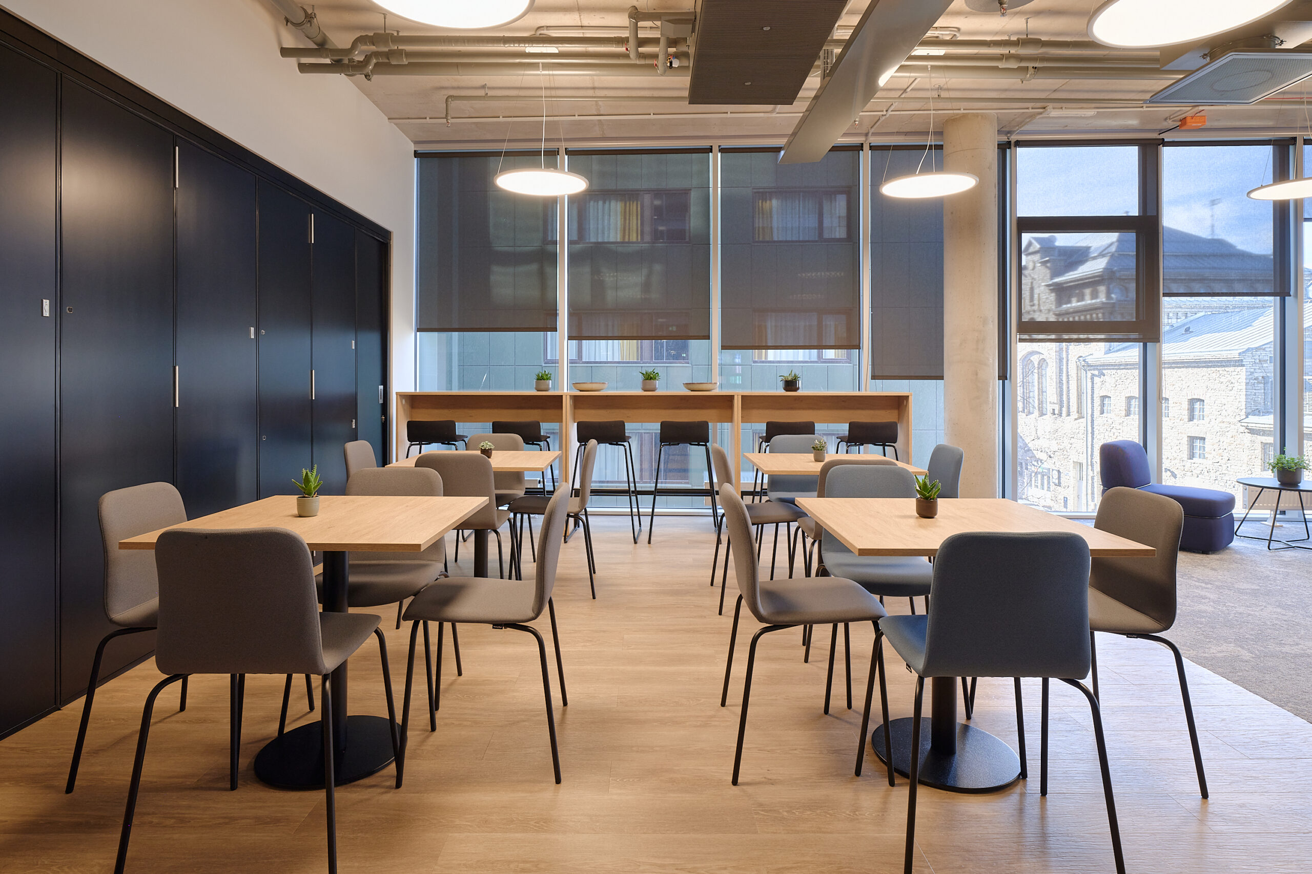 Office in Tallinn