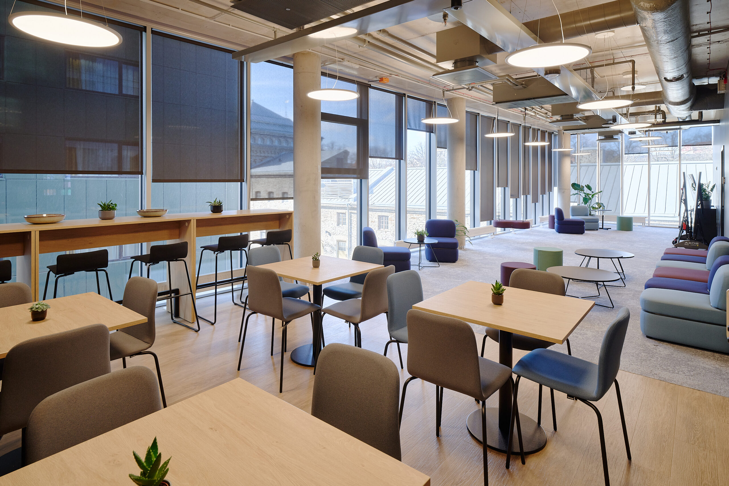 Office in Tallinn