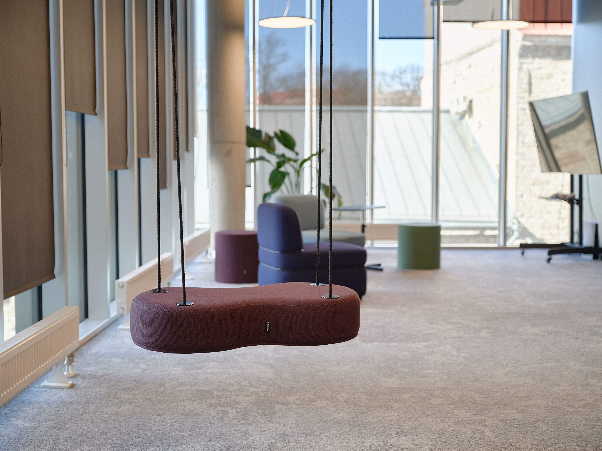 Office in Tallinn