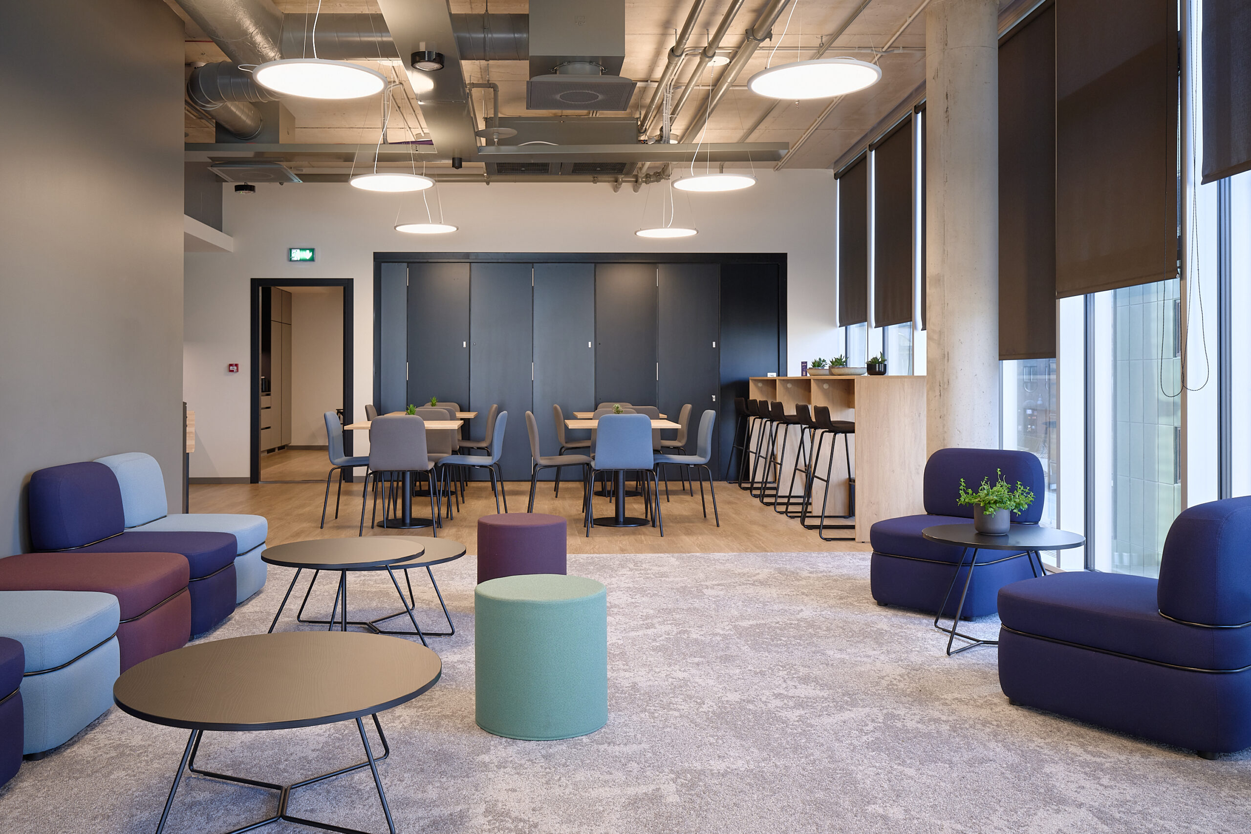 Office in Tallinn