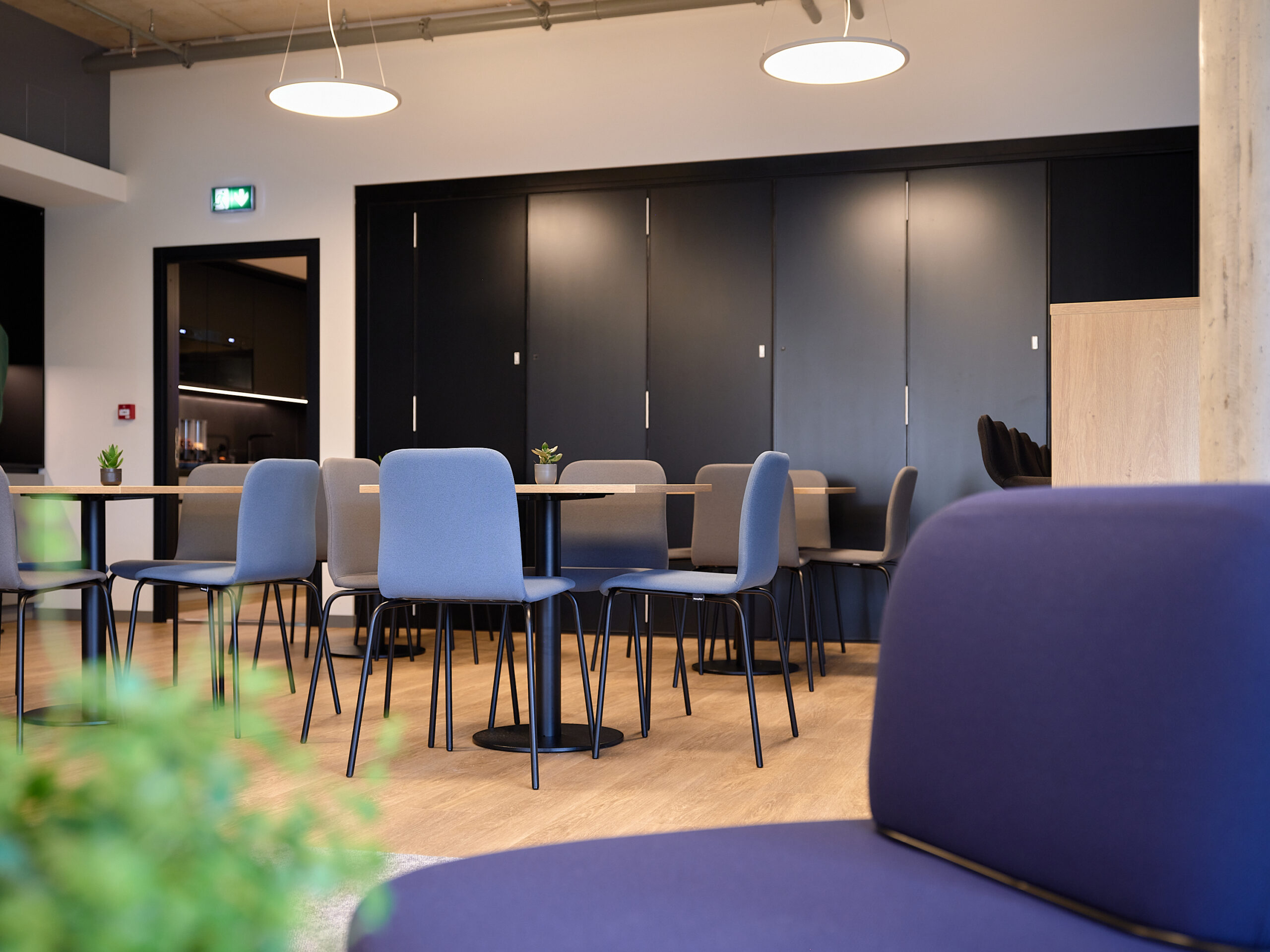 Office in Tallinn