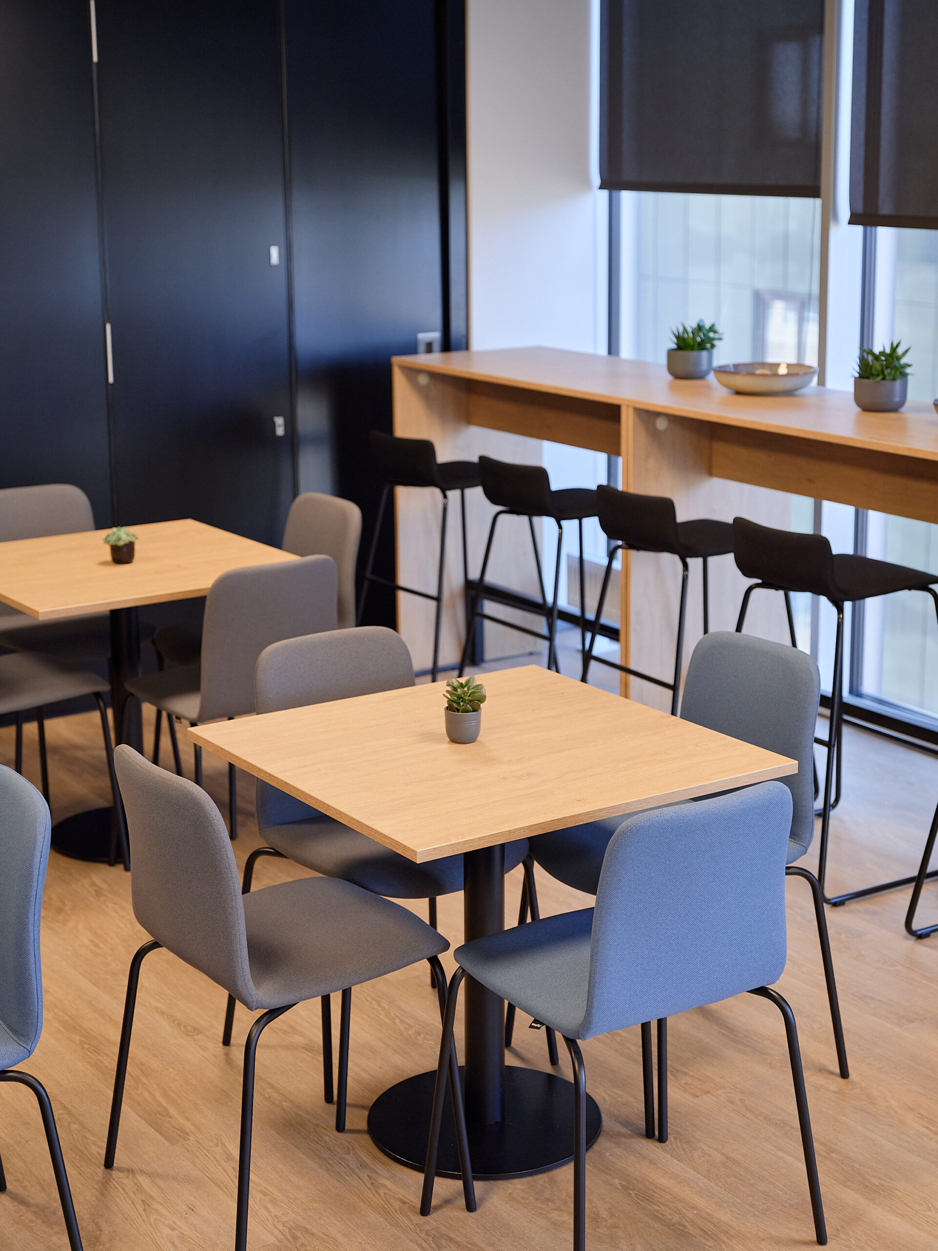 Office in Tallinn