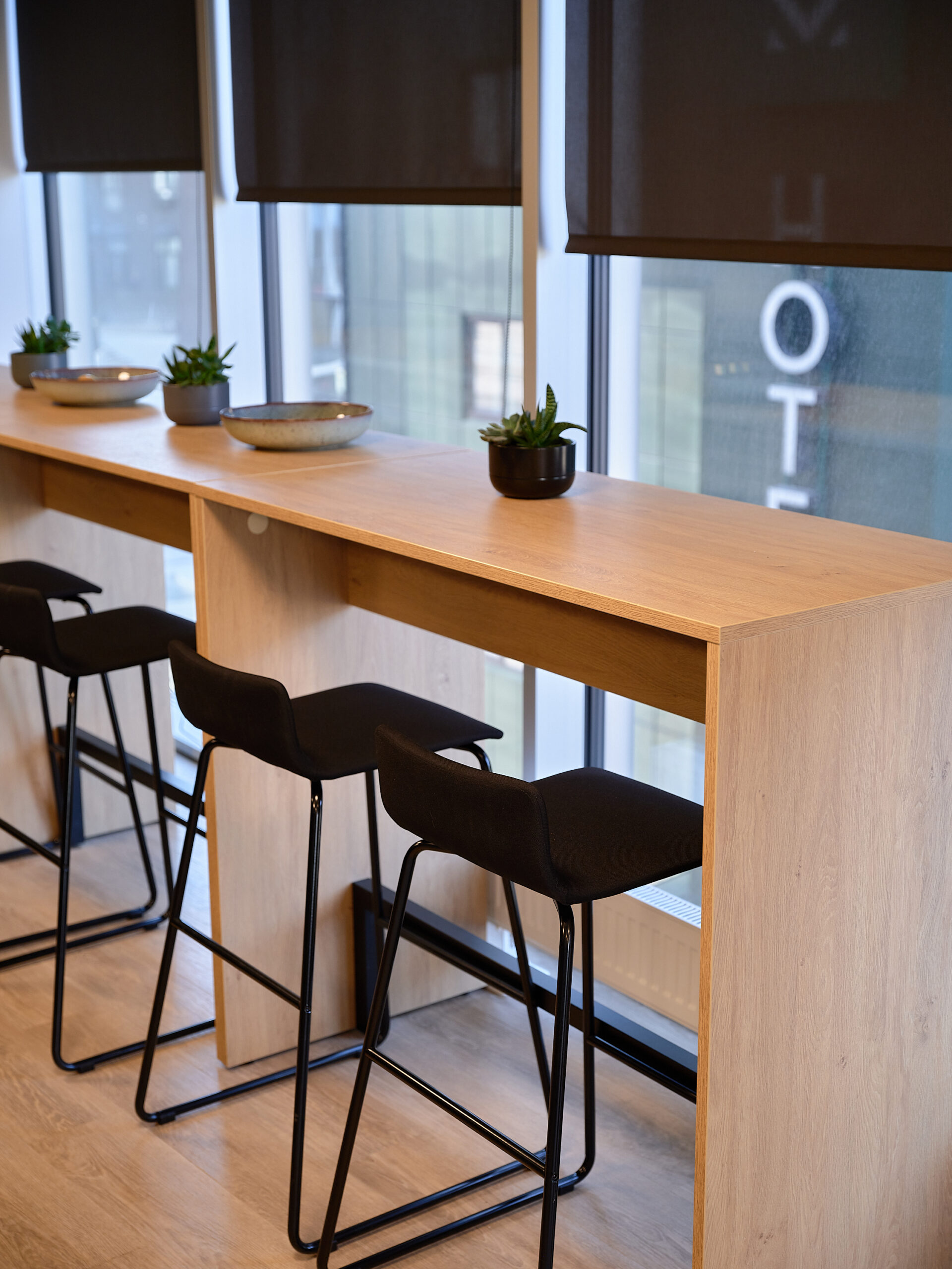 Office in Tallinn