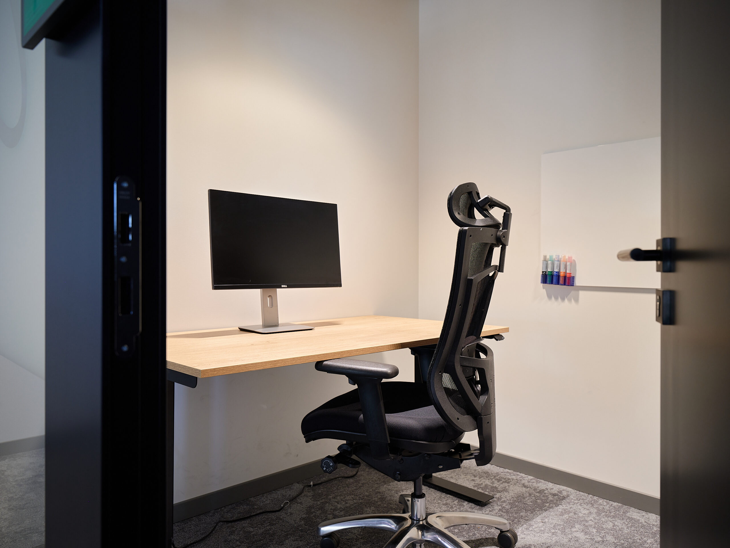 Office in Tallinn