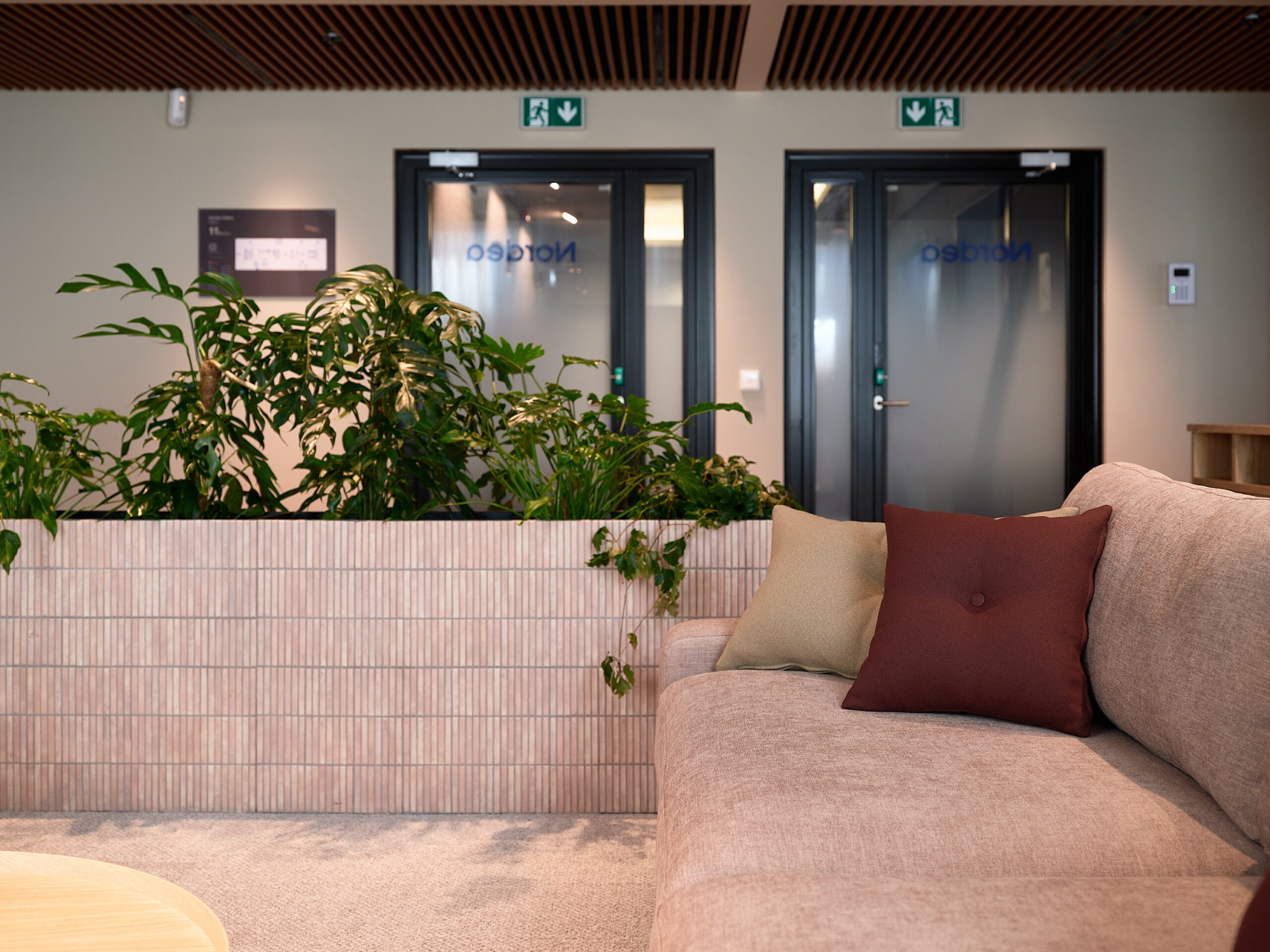 Nordea Bank